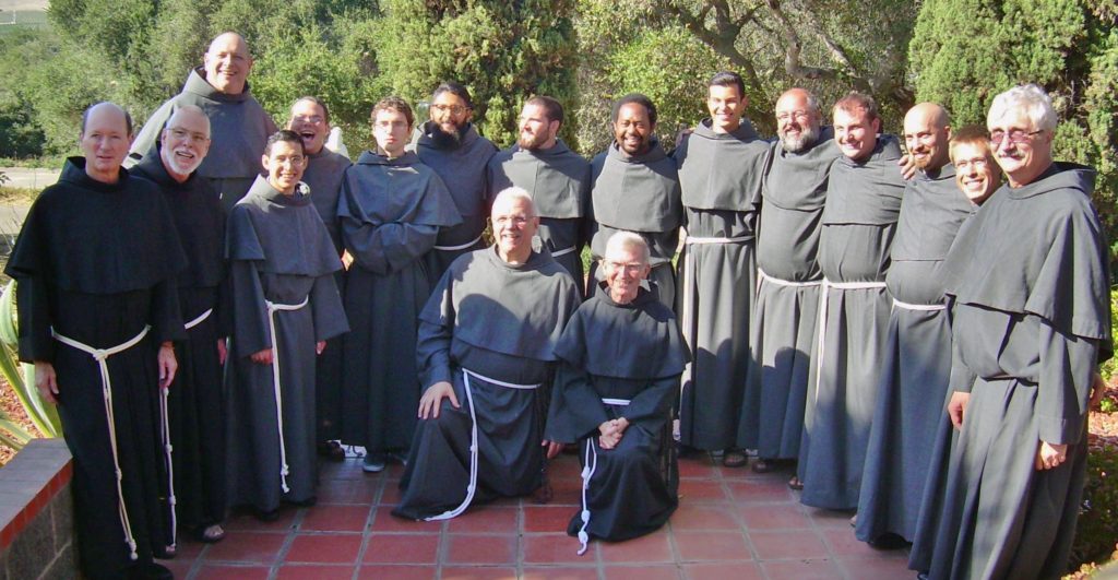 News | Our Lady of the Angels Province, USA | Franciscan Friars Conventual